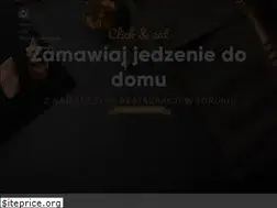 Sites similar to jedzcochcesz.pl