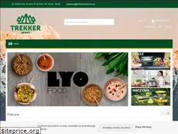 Sites similar to jedzenieturystyczne.pl
