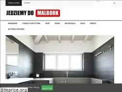 Sites similar to jedziemydo.malbork.pl