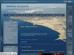 Sites similar to jedziemynasycylie.pl