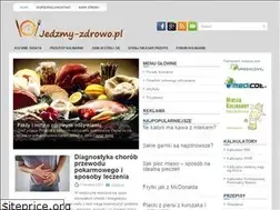 Sites similar to jedzmy-zdrowo.pl