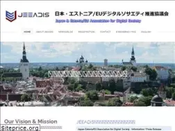 Sites similar to jeeadis.jp