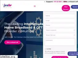 Sites similar to jeebr.net