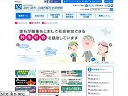 Sites similar to jeed.go.jp
