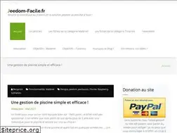 Sites similar to jeedom-facile.fr