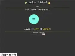 Sites similar to jeedomalf.free.fr