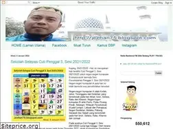 Sites similar to jeehan75.blogspot.com