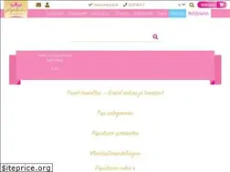 Sites similar to jeeigentaart.nl