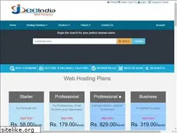 Sites similar to jeeindia.com