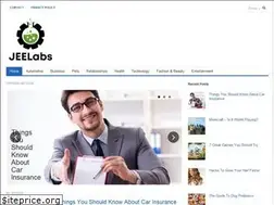 Sites similar to jeelabs.net