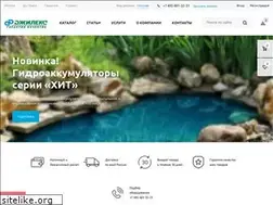 Sites similar to jeelex-pumps.ru