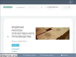 Sites similar to jeelex.moscow