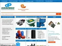 Sites similar to jeelex.spb.ru