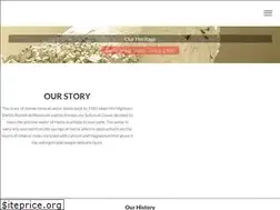 Sites similar to jeemawater.com