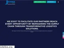 Sites similar to jeena.com