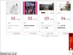 Sites similar to jeengross.jp