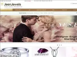 Sites similar to jeenjewels.com