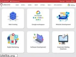 Sites similar to jeenweb.com