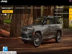 Sites similar to jeep-avilon.ru