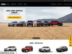 Sites similar to jeep-caribbean.com
