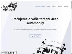 Sites similar to jeep-centrum.cz