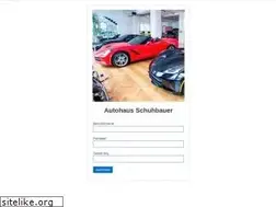 Sites similar to jeep-cherokee.de