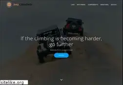 Sites similar to jeep-classifieds.com