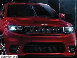 Sites similar to jeep-club.by