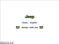 Sites similar to jeep-club.net