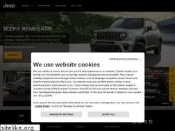 Sites similar to jeep-cyprus.com
