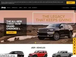 Sites similar to jeep-dubai.com