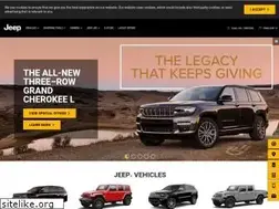 Sites similar to jeep-kuwait.com