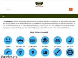 Sites similar to jeep-nation.com
