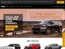 Sites similar to jeep-qatar.com