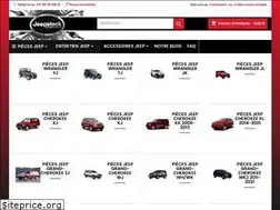 Sites similar to jeep-stock.com