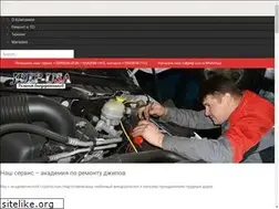 Sites similar to jeep-usa.ru