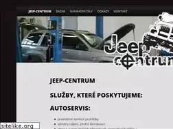 Sites similar to jeep-vrakoviste.cz