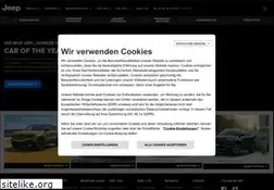 Sites similar to jeep.at