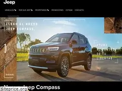 Sites similar to jeep.cl