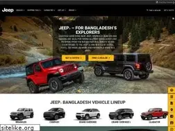 Sites similar to jeep.com.bd