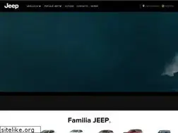 Sites similar to jeep.com.do