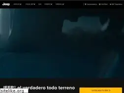 Sites similar to jeep.com.ec