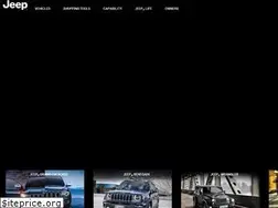 Sites similar to jeep.com.eg