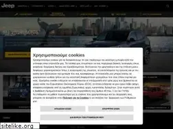 Sites similar to jeep.gr