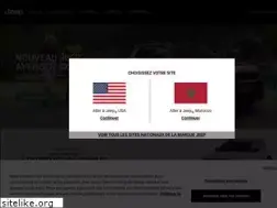 Sites similar to jeep.ma