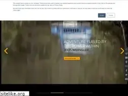 Sites similar to jeep.mu