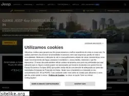 Sites similar to jeep.pt