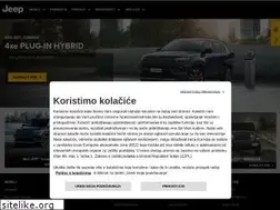 Sites similar to jeep.rs