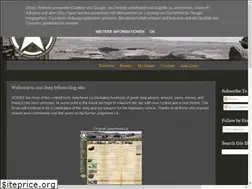 Sites similar to jeep4ever.ca