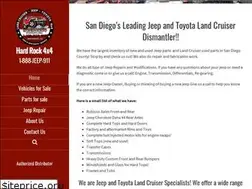 Sites similar to jeep911.com